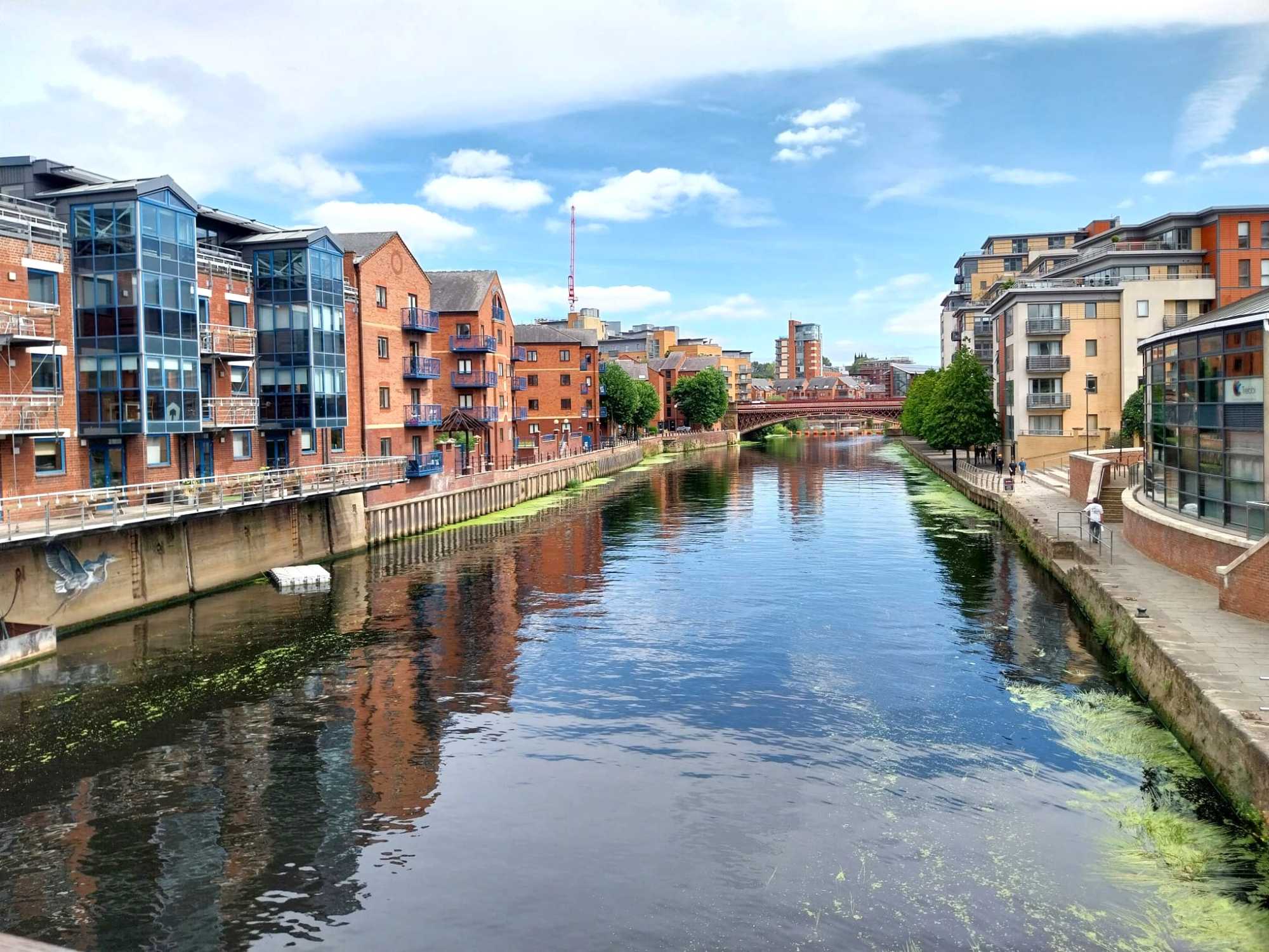 Leeds